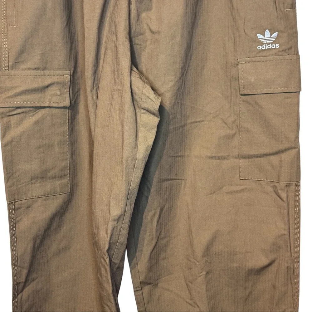 adidas brand material